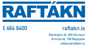 Raftákn