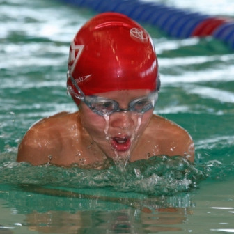 Flott mynd af Kára.