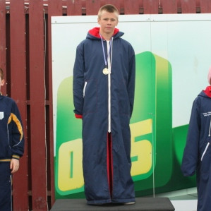 Freysteinn og Oddur.