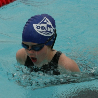 Bryndís Bolladóttir.