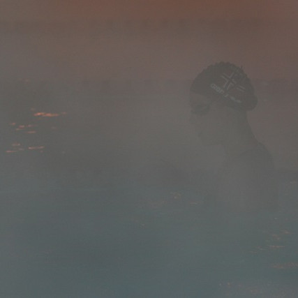 Óstaðfestar fregnir herna að þarna geti verið Bryndís Rún Hansen.