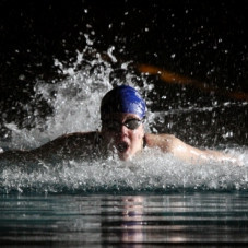 Dóra Sigga gefur ekkert eftir.