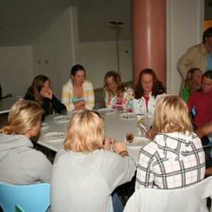 Sundliðið líka þreytt.