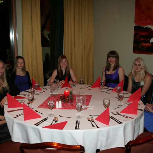 Meira af því sama.