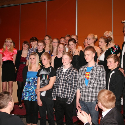 Bryndís í hópi þeirra sem settu Íslands- og aldursflokkamet á mótinu.