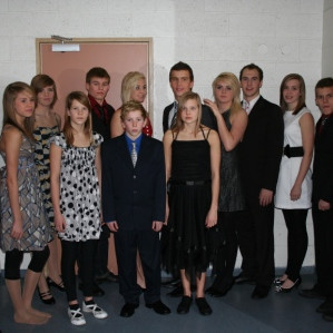 Reyndar langflottasta liðið.