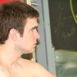 Árni Björn mættur aftur til leiks.