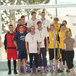 Karlasveitin á palli.