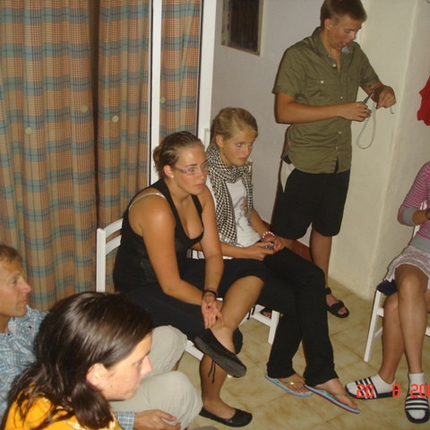 Meira af  því sama.