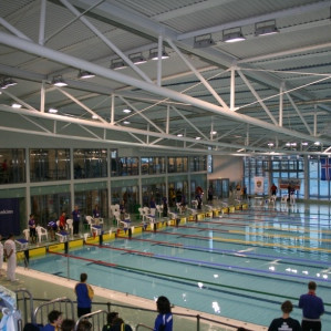 Hvenær ætli við fáum svona hús.