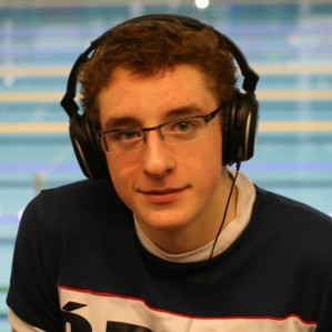 Arnór með réttu græjurnar.