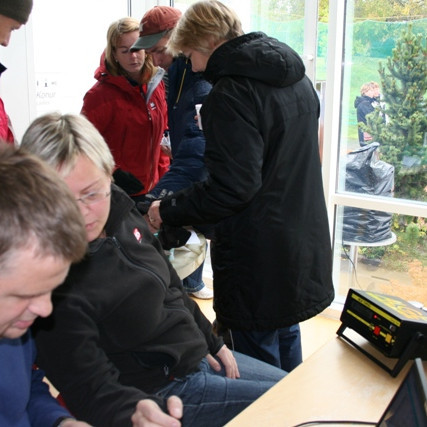 Viðar og Unnur rýna í úrslitin..