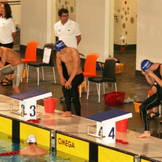 Freysteinn, Einar og Svavar.