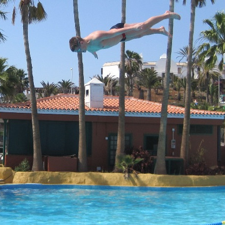 Baldur hefur sína aðferð.