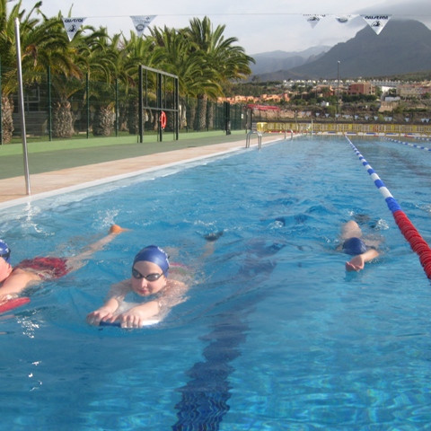 Júlía Rún, Auður, Ásdís og Júlía Ýr.