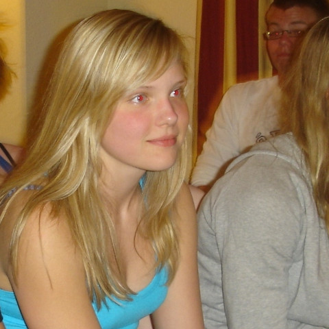 Afmælisbarn dagsins, Ásdís Elfa 