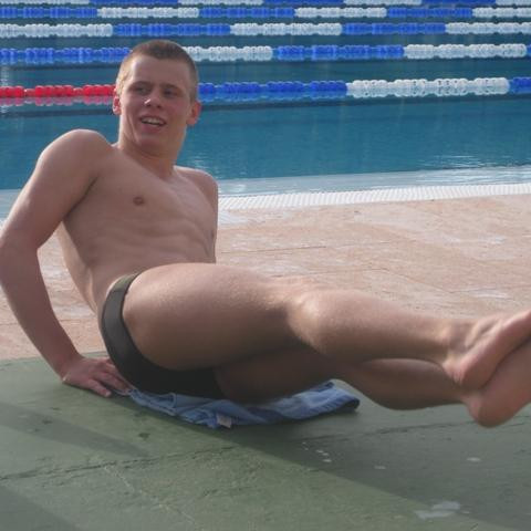 Afmælisbarn dagsins, Freysteinn Viðar.