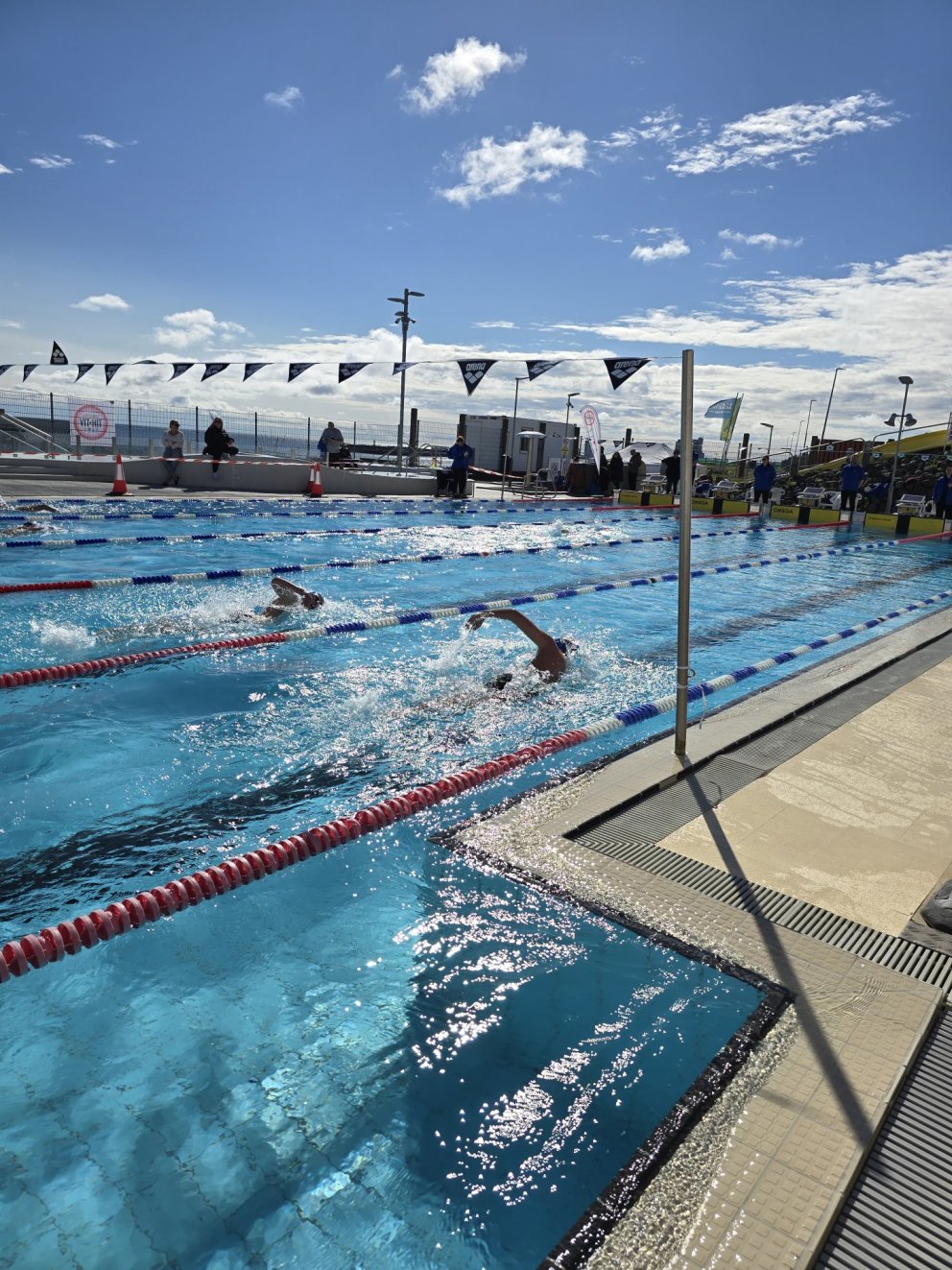 VIT-HIT Leikarnir á Akranesi 2025