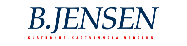 B.Jensen mót Óðins