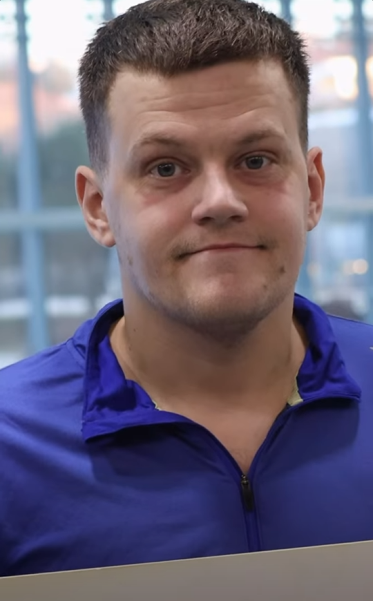 Jón Margeir með gull á Nýársmóti ÍF 2026