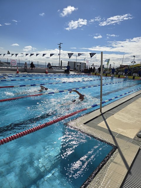 VIT-HIT Leikarnir á Akranesi 2025