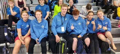 Bætingar, sviti og tár á RIG 2023!