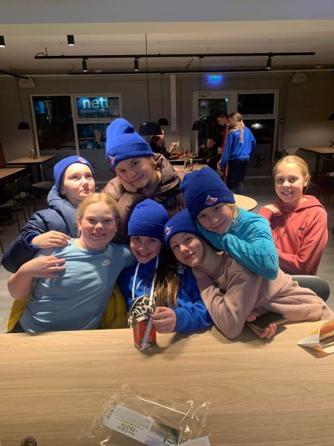 Aðventumót Fjölnis