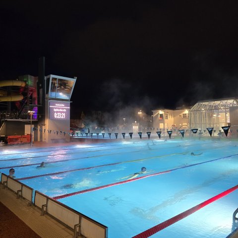 Desembermót Óðins fór fram 6. des s.l