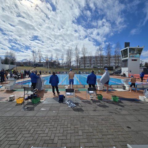 Vormót Óðins 2026