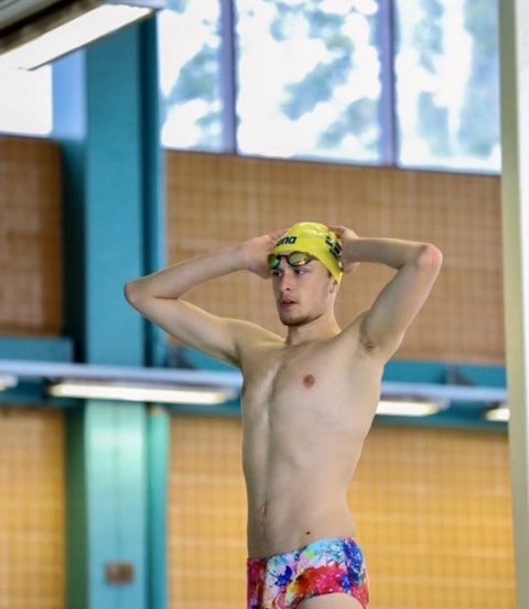 Örn Kató Arnarsson