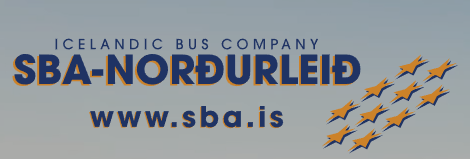 Sérleyfisbílar Akureyrar